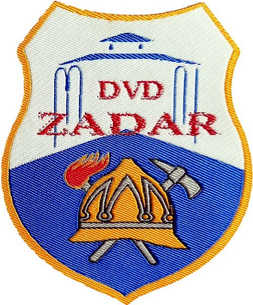 DVD ZADAR
