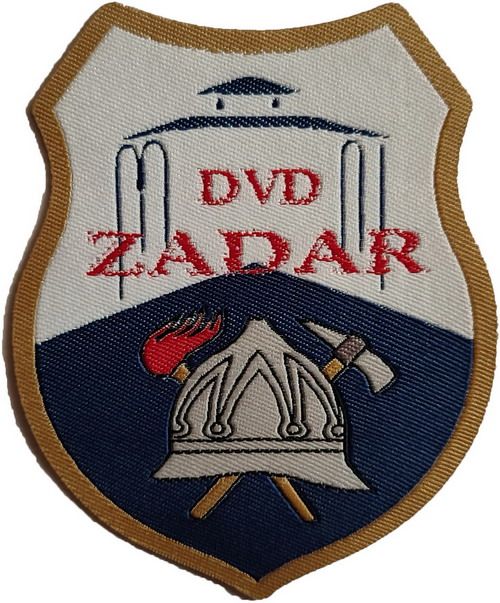 DVD ZADAR 2