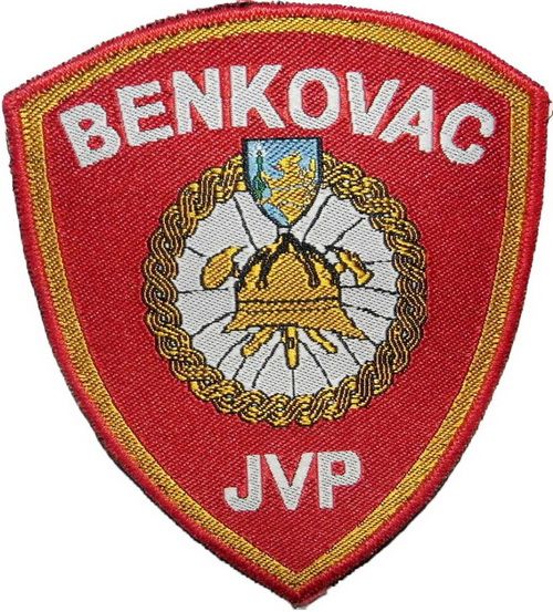 JVP BENKOVAC