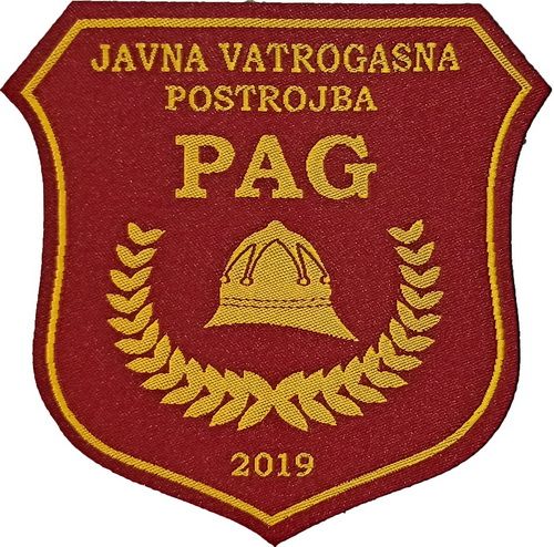 JVP PAG