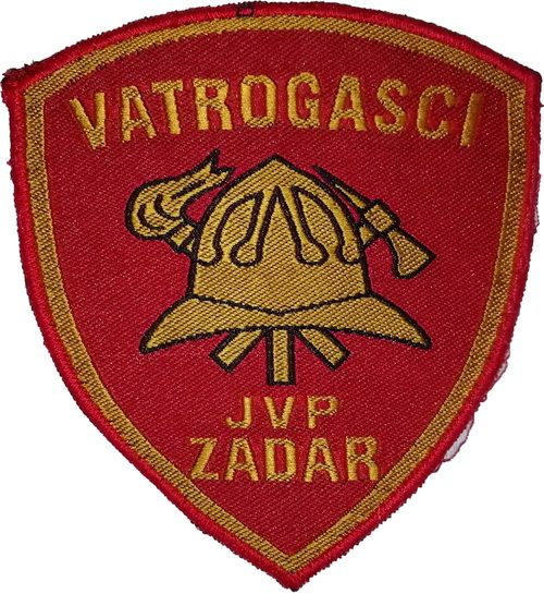 JVP ZADAR 1