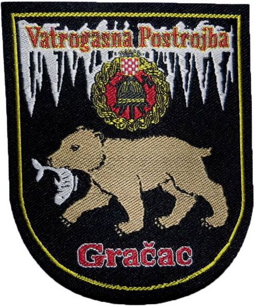 VP GRAČAC 1