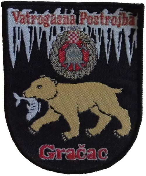 VP GRAČAC 2