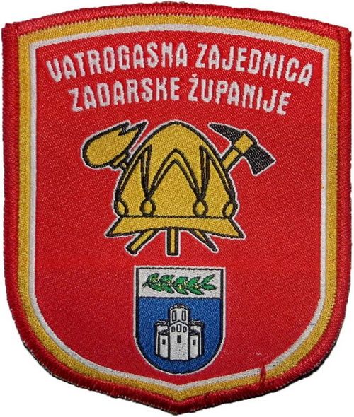 VZ ZADARSKE ŽUPANIJE