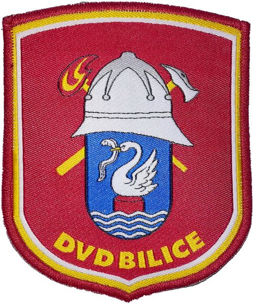 DVD BILICE