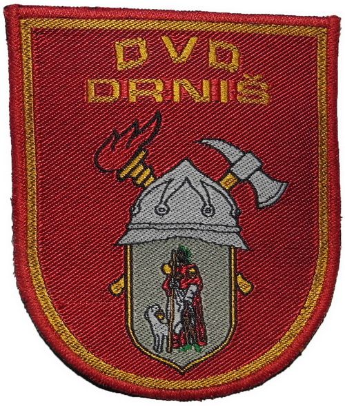 DVD DRNIŠ