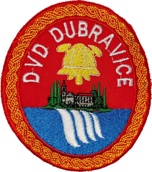 DVD DUBRAVICE