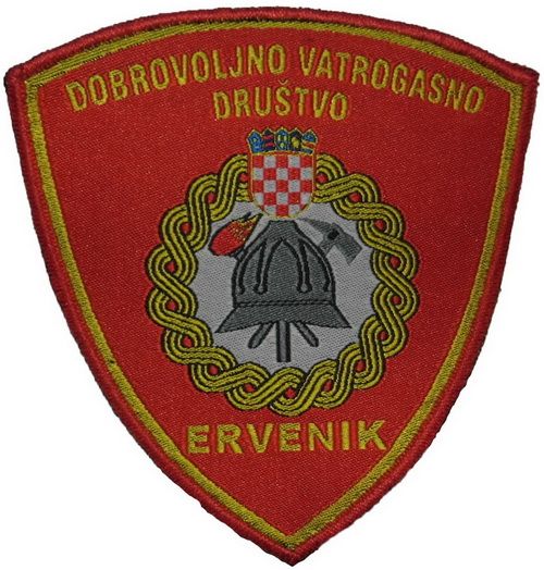 DVD ERVENIK