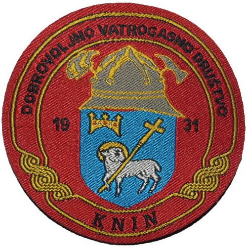 DVD KNIN
