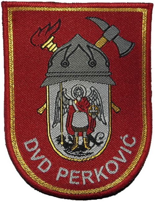 DVD PERKOVIĆ