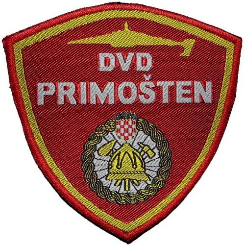 DVD PRIMOŠTEN