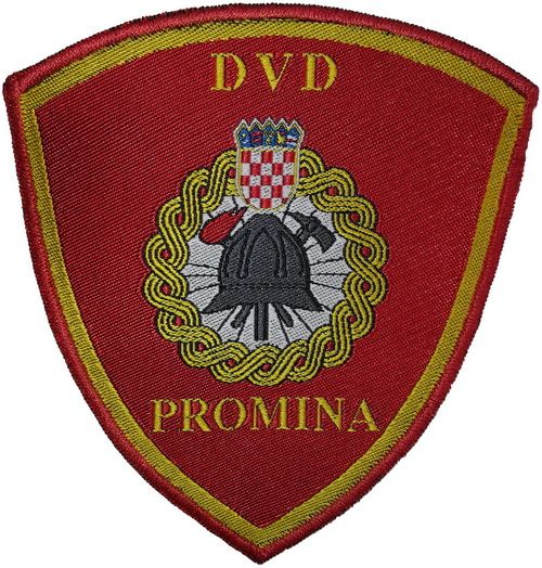 DVD PROMINA