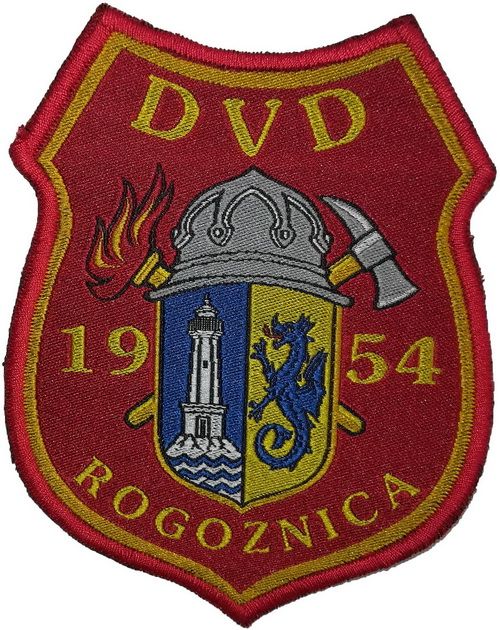 DVD ROGOZNICA