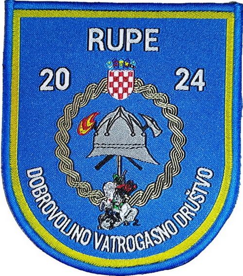 DVD RUPE