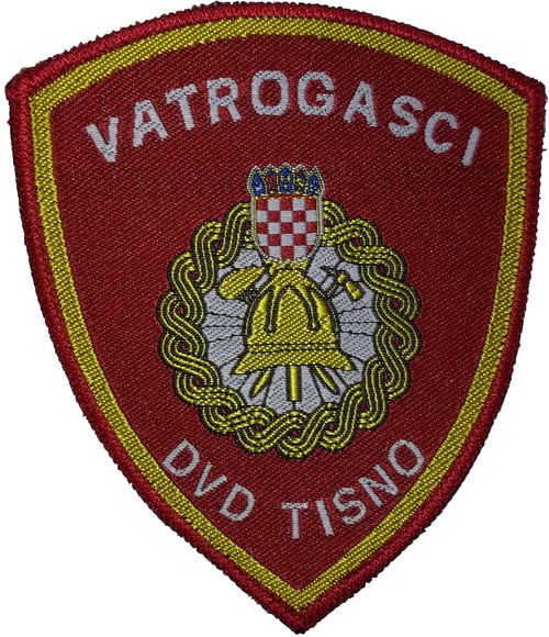 DVD TISNO 1