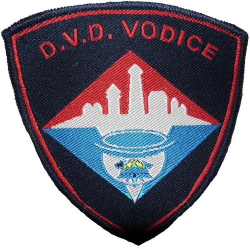 DVD VODICE