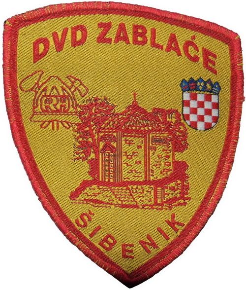 DVD ZABLAĆE 1