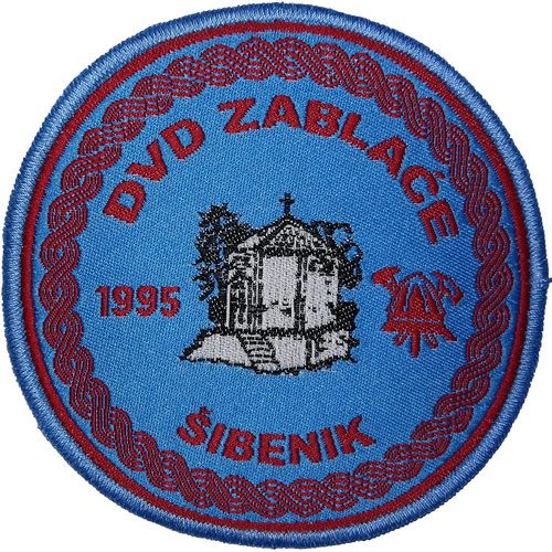 DVD ZABLAĆE 2