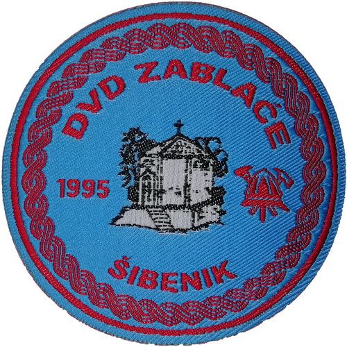 DVD ZABLAĆE 3