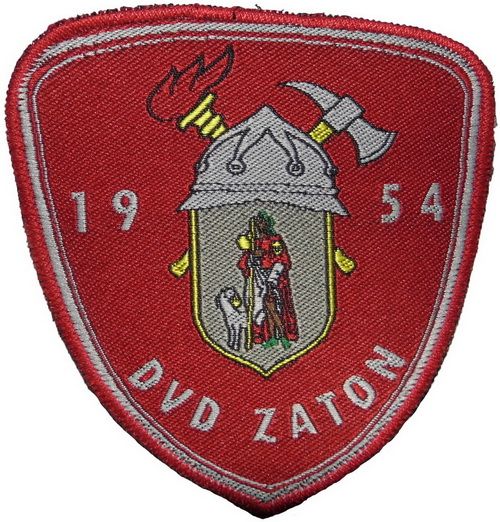 DVD ZATON ŠIBENSKI