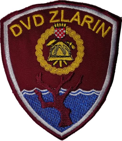 DVD ZLARIN 2