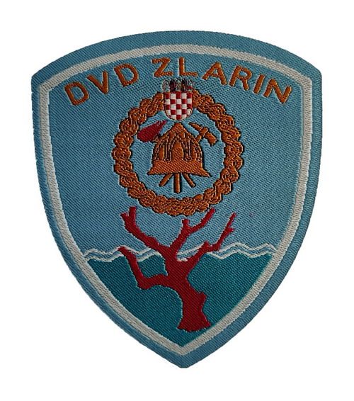 DVD ZLARIN manja