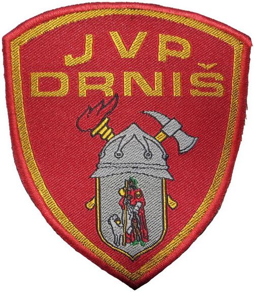 JVP DRNIŠ