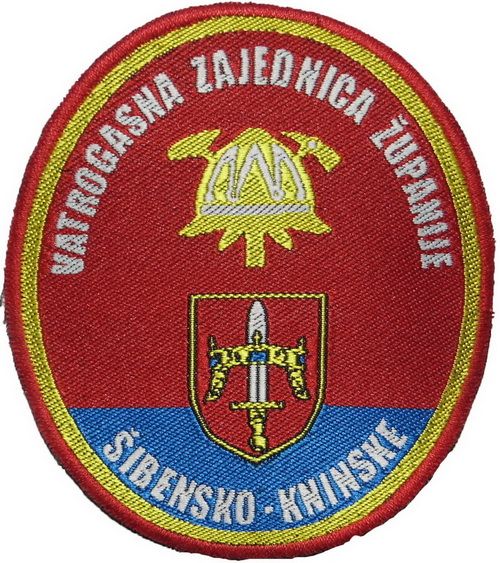 VZŽ ŠIBENSKO KNINSKE