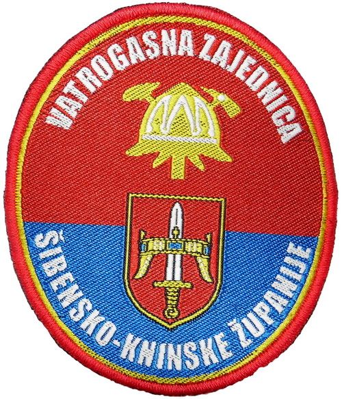 VZŽ ŠIBENSKO KNINSKE ŽUPANIJE