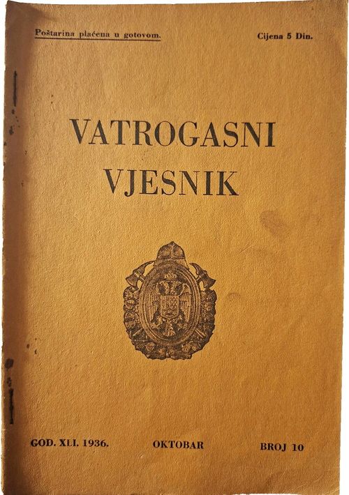 VATROGASNI VJESNIK 1936   10