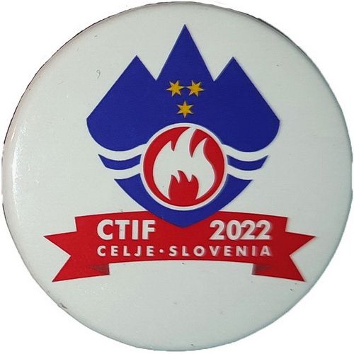 CTIF CELJE SLOVENIJA 2022