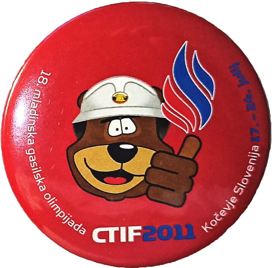 CTIF KOČEVJE SLOVENIJA 2011.