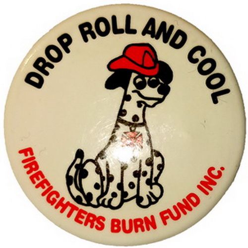 DROP ROLL AND COOL