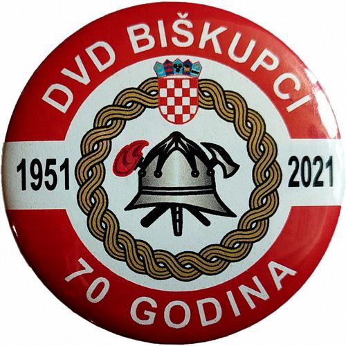 DVD BIŠKUPCI 1951 2021