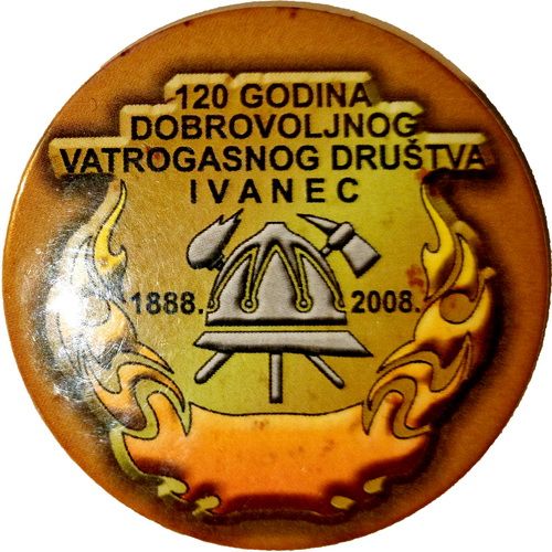 DVD IVANEC 1888 2008