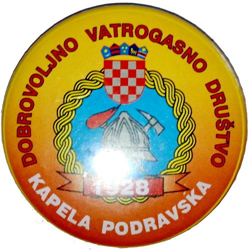 DVD KAPELA PODRAVSKA