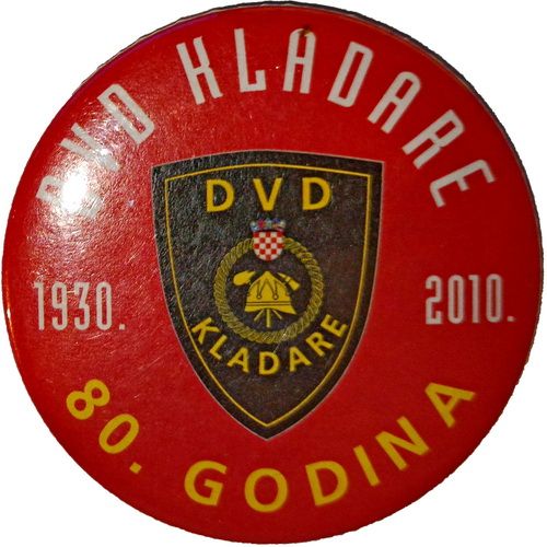 DVD KLADARE 1930 2010