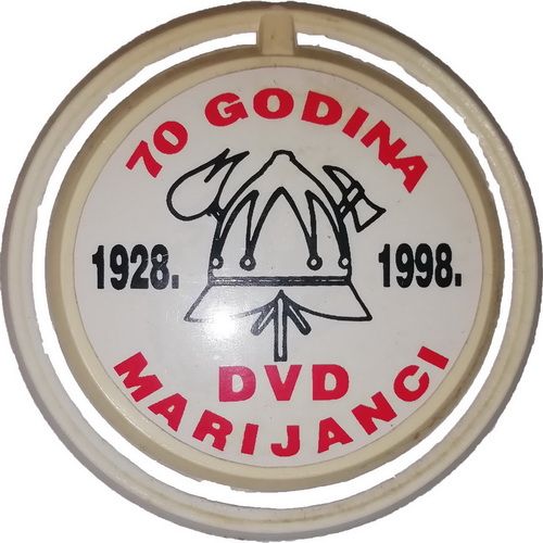 DVD MARIJANCI 1928 1998