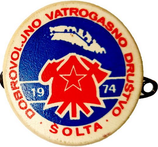 DVD ŠOLTA