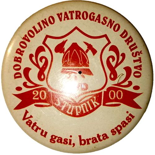 DVD STUPNIK 1
