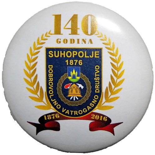 DVD SUHOPOLJE 1876 2016