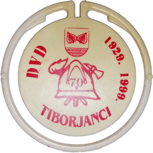 DVD TIBORJANCI 1929 1999
