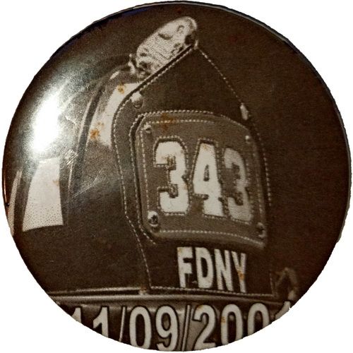 FD NEW YORK 11092001