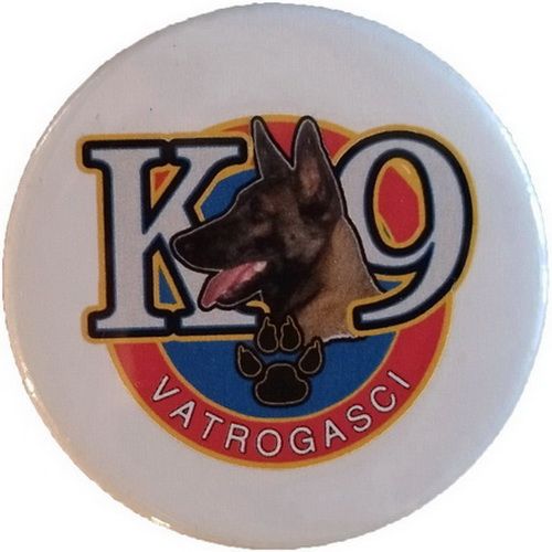 K 9 VATROGASCI