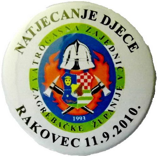 VZZŽ 2010 RAKOVEC