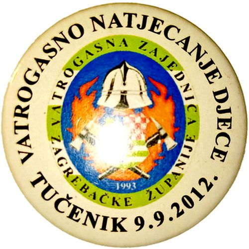 VZZŽ 2012 TUČENIK