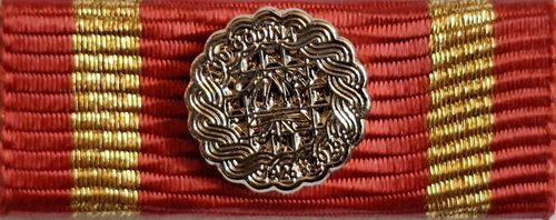 VM 2310 DVD Sveta Nedelja 1926 2026 srebrna zamjenica