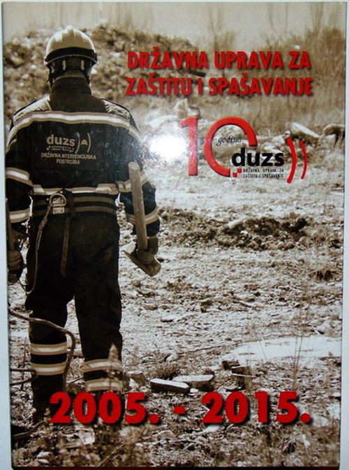 DUZS 2005 2015