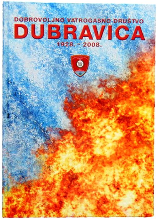 DVD DUBRAVICA 1928 2008