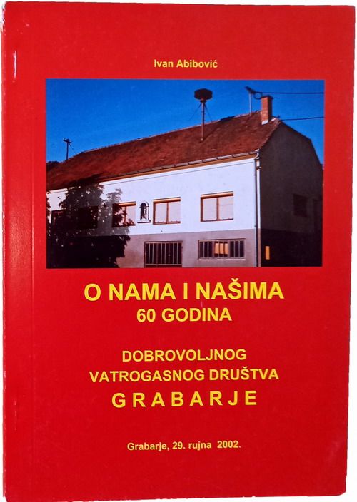 DVD GRABARJE 1942 2002